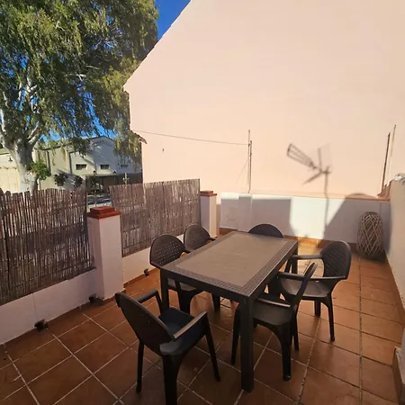 El Palo Beach House Appartamento